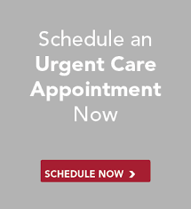 urgent care clinics presbyterian healthcare services