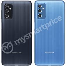 Samsung Galaxy M52 5G to have 120Hz ...