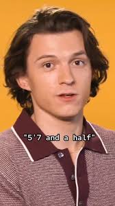 #tomholland2013 #thomasstanleyholland #tomholland #thomasholland #avengers  #foryoupage #peterparker #spiderman #marvel #mcu #CapCut #interview #fyp