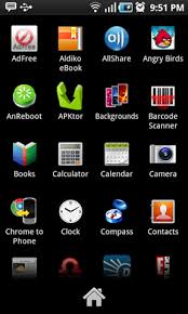 Apk file apex launcher 4.9.20 incompatible with android 2.3.5, it requirement android 4.4 or later. How To Get Android 2 3 Gingerbread Launcher On Android 2 2 Phones