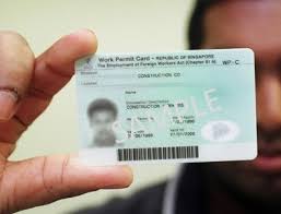 Maybe you would like to learn more about one of these? Goocal Apply Work Permit In Singapore