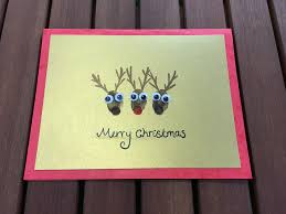 Start with our homemade christmas card ideas, which use colored paper, sequins, lace, buttons, and more to create a special holiday greeting to send to friends and family. Homemade Christmas Card Ideas Cowling Wilcox Blog