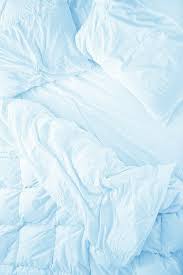 Baby Blue Bambi Bed Dreams Light Blue Pastel Pink Aesthetic Pink Aesthetic Pink Bedding