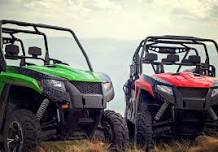 Nouveau-Brunswick JAMBOREE - VTT