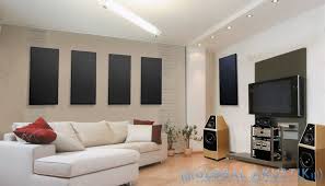 Ses iletimi için maddesel ortam gerekmektedir. Ev Sinema Ses Yalitimi Ses Yalitim Malzemeleri Global Akustik