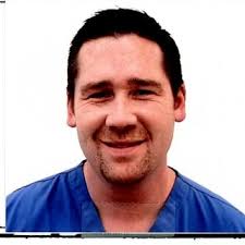 Dr. Doris Hoffman, MD