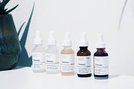 Whilst the ordinary recognises the importance of customer safety, the brand believes this can be sufficiently achieved without animal cruelty. Cruelty Free Skincare The Ordinary Mfarai Ethical Beauty