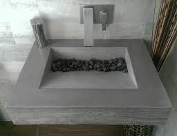 dark gray concrete ada compliant