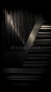 Everyday life does not have to be . Dark Steel Pattern Background Stock Illustration Illustration Of Steel Design 159582626