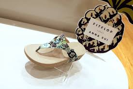See more of fitflop malaysia on facebook. Fitflop X Anna Sui Tea Party Timchew Net
