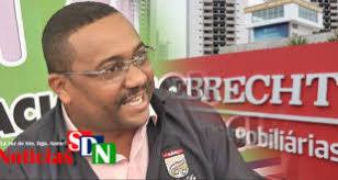 René Polanco Odebrecht