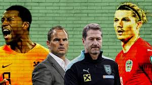 Прогноз и ставка на матч нидерланды — австрия 17.06.2021 от эксперта владимир пояснюк бесплатные прогнозы от профессионалов ️коэффициенты букмекеров на сайте футбум Qmzhvdxvpk1a8m