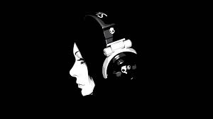 Support us by sharing the content, upvoting wallpapers on the page or sending your own. Black Headphones Wallpapers Wallpaper Cave
