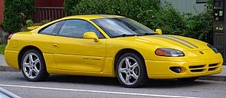 Image result for Dandelion Yellow 1991 Stealth