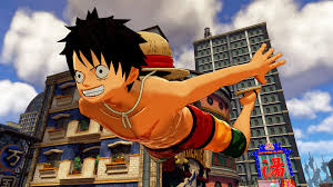 Just some fire 🔥 gameplay playing as oden from one piece keep up to date on my socials:lonniemacs twitch:twitch.tv/lonniemacfollow me: One Piece World Seeker Im Test Enttauschender Open World Versuch