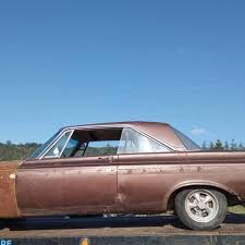 Image result for Light Tan 1964 Plymouth