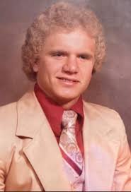 Daniel Raymond Richmond