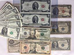 For the week (7 days). Usa 53 Usd Dollar Catawiki