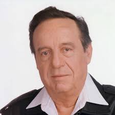 Roberto Gómez Bolaños "Chespirito"