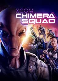 XCOM: Chimera Squad (Video Game 2020) - IMDb