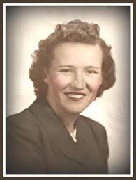 June Graham Obituary July 6, 2015