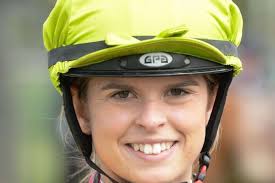 Jordyn Weatherley's grind could pay off with Flemington win