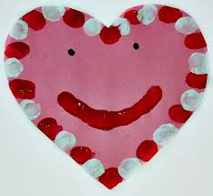 Ladybug paper plate craft from buggy and buddy. Valentine Crafts For Kindergarten Preschool Valentine Heart Valentine Craft Valentines Day Crafts For Preschoolers Valentine Day Crafts Preschool Valentines