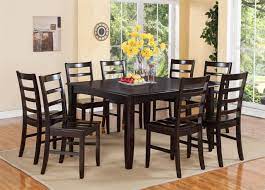 Maybe you would like to learn more about one of these? Square Table With 8 Chairs August 2014 Square Dining Room Table Dining Room Table Set Dining Room Table