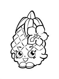 In season five, she was released as an ultra rare charm. Kids N Fun Com 53 Coloring Pages Of Shopkins