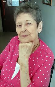 Patricia Benoit Obituary