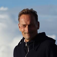 Kasper Storm Køppen posted