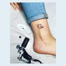 101 Unique Travel Tattoos To Fuel Your Eternal Wanderlust Travel Tattoo Small Small Tattoos Unique Tattoos