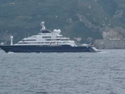 How much did bill gates pay for his yacht? Bill Gates Yacht Note The 2 Helicopters On Each End Kt Stasiak13 Flickr