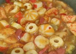 Kita buat seblak seafood yuk guys, ini resepnya! Resep Seblak Baso Seafood Yang Gurih