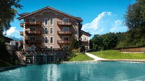 Spa treatments can be the ultimate in indulgence where you get to pamper yourself. Q Resort Health Spa Kitzbuhel Luxushotel 4 In Kitzbuhel Osterreich Splendia