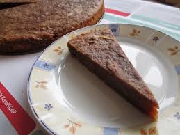 Stecken sie das bild unten in eines ihrer. Dessertkuchen Mit Schoko Mandarine Glatzkoch De