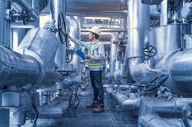 Why Pipeline Hot Tapping Helps Oil & Gas Companies Avoid Disruption - Steel  Forgings