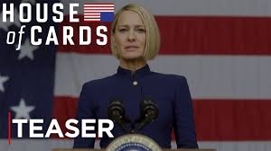 News & interviews for house of cards. House Of Cards Season 6 Teaser Highlights Claire S Difficult First 100 Days In Office Moviefone
