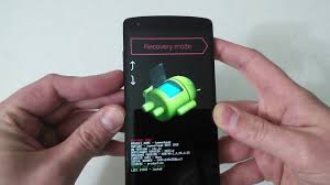 1) give the wrong pattern pa. Nexus 7 Hard Factory Reset Fastboot Bootloader Recovery Mode Youtube