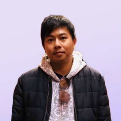 Wayne Liang, Co-Founder of HeyGen