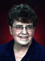 Eileen Ayres Obituary