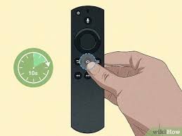 Fire Tv Stick Remote