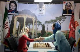 Our content is doctor approved and evidence based, and our community is moderated, lively, and welcoming. Why Is Chess Gender Segregated After Lisa Lane Women Still Face Inequality Sports Illustrated