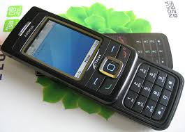 Nokia 6265
