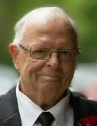 Obituary information for Jiggs