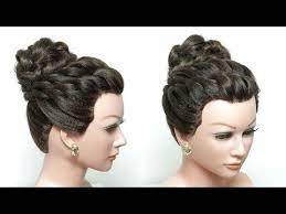 Youtube Womens Hairstyles Hair Styles Messy Hairstyles