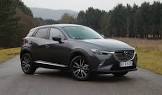 Mazda-CX-3