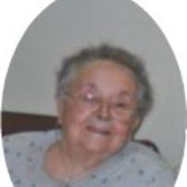 Obituary for Barbara Ann Young
