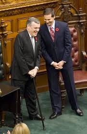 Remembering David Onley | TVO Today