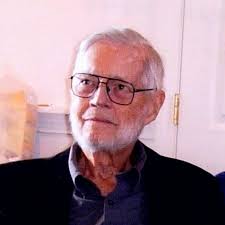 Psychologist and Peace Activist Robert Holt Dies at 106